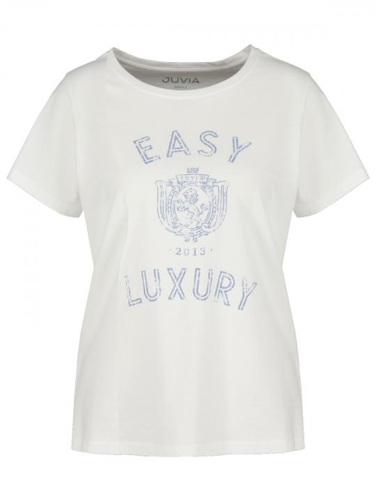 Juvia - T-Shirt CHRISTINA