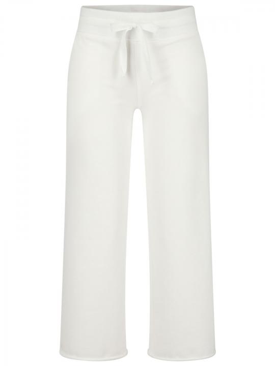 Juvia - Sweatpants mit weitem Bein