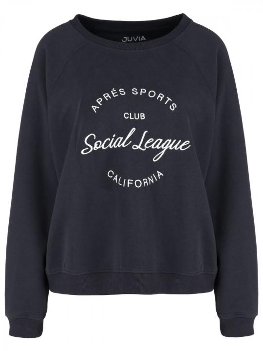 Juvia - Sweatshirt GWEN