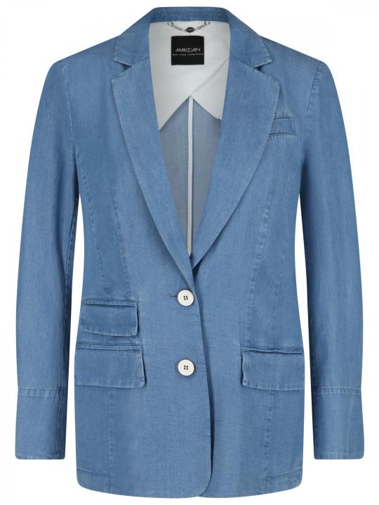 Marc Cain - Blazer aus Soft-Denim