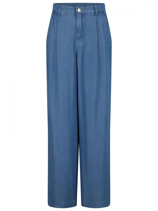 Marc Cain - Wide Leg Jeans WICHITA