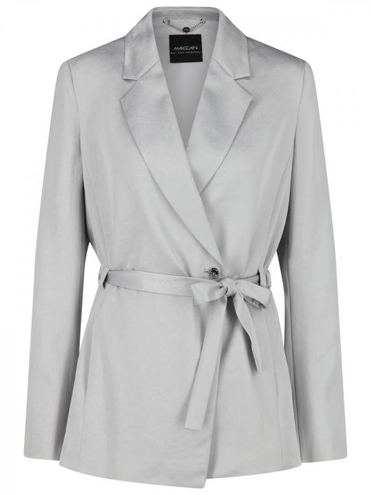 Marc Cain - Blazer aus Satin