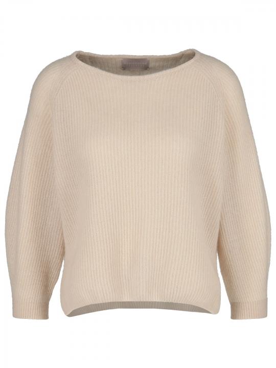 Hemisphere - Pullover mit Kaschmir