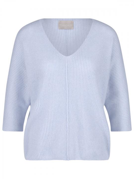 Hemisphere - Pullover aus Kaschmir-Mix