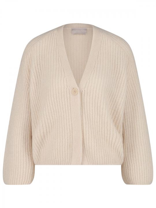 Hemisphere - Cardigan mit Kaschmir