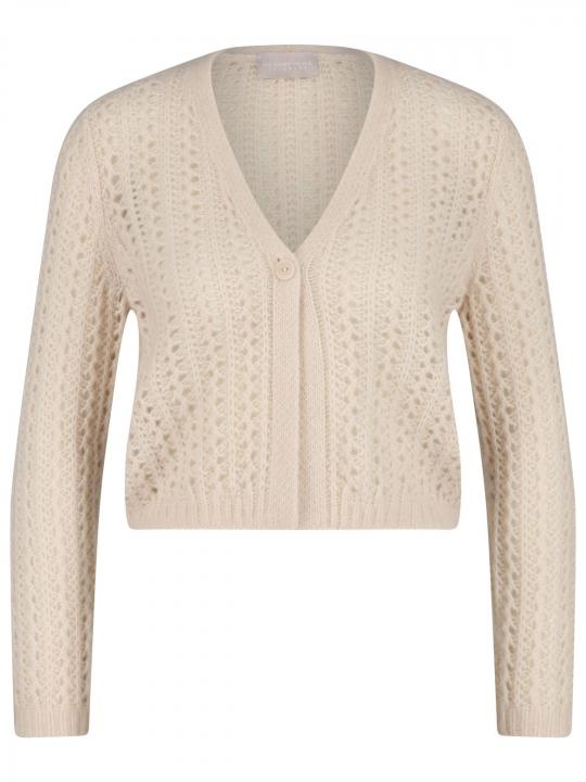 Hemisphere - Cardigan mit Kaschmir
