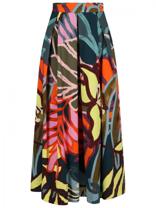 Fox's - Maxirock DYJIBERO