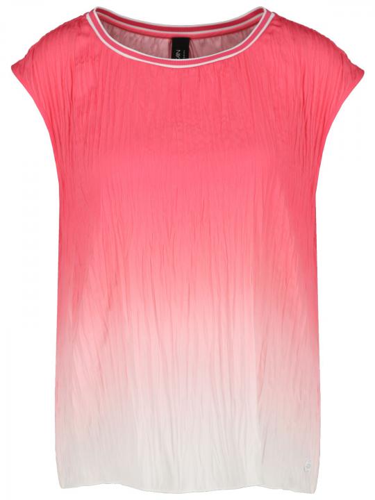 Marc Cain Sport - Top in Knitteroptik