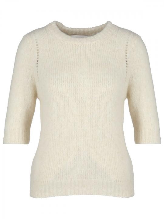 Rich & Royal - Pullover mit Alpaka