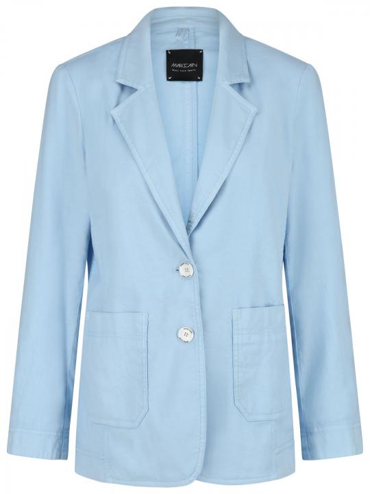 Marc Cain Sport - Blazer mit Leinen