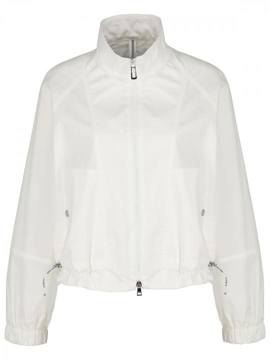 Marc Cain Sport - Windjacke aus Baumwoll-Popeline