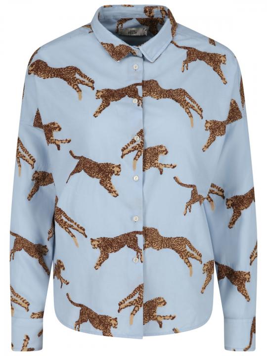 0039 Italy - Hemdbluse LUCY