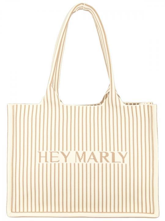 Hey Marly - Shopper SUMMER SIGNATURE