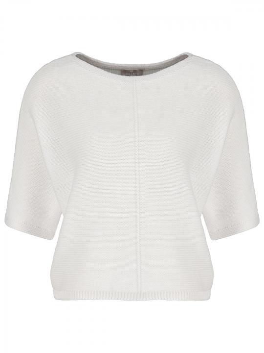 Hearts&More - Pullover aus Baumwolle