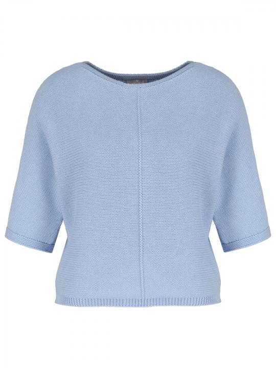 Hearts&More - Pullover aus Baumwolle