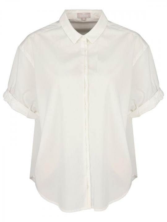 Hearts&More - Bluse mit kurzem Arm