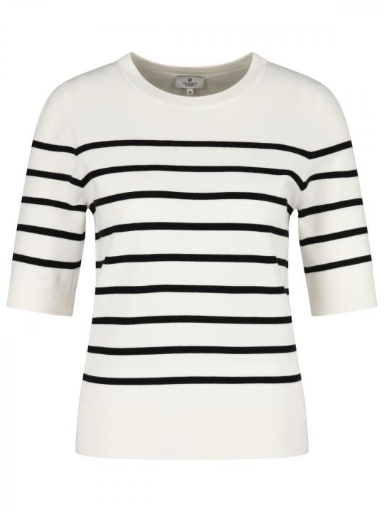 Chelsea Rose - Pullover mit kurzem Arm