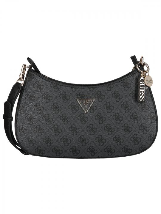Guess Jeans - Handtasche NOELLE TOP ZIP SHOULDER BAG