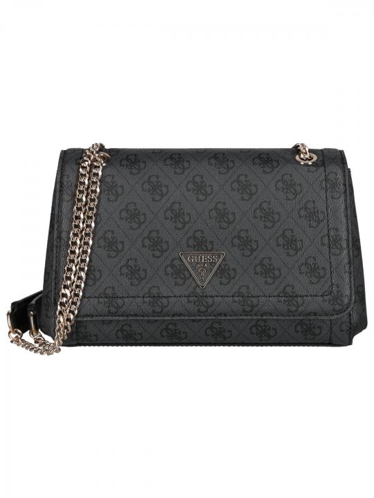 Guess Jeans - Handtasche NOELLE CONVERTIBLE XODY FLAP