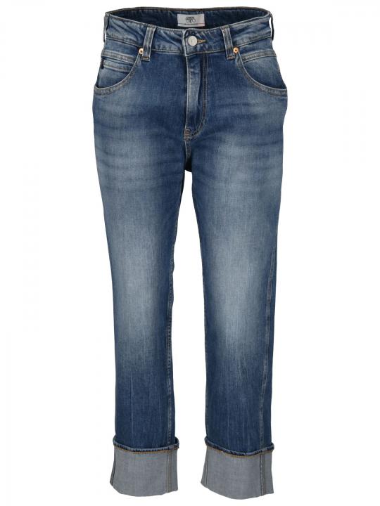 LTC - Girlfriend Jeans JAMA