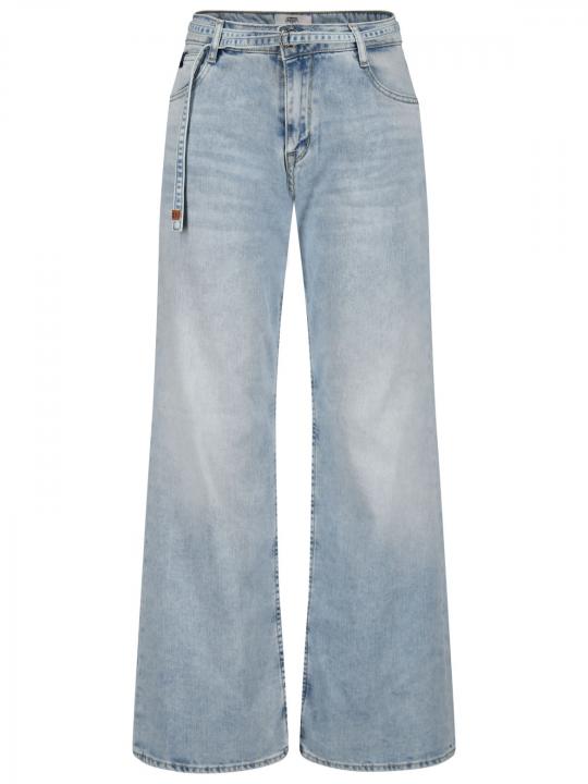 LTC - Wide Leg Jeans LAURYN