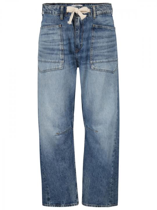 LTC - Baggy Jeans MADIE