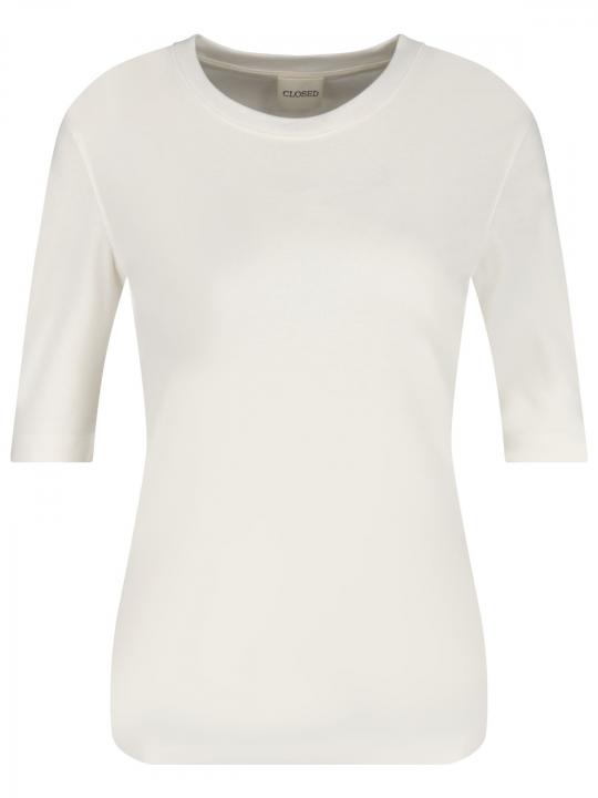Closed - T-Shirt mit 1/2 Arm