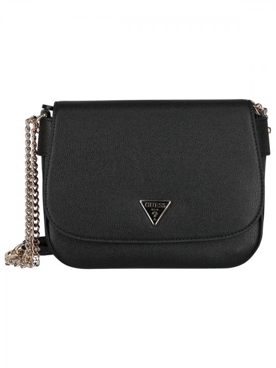 Guess Jeans - Handtasche FEDORA FLAP SHOULDER BAG