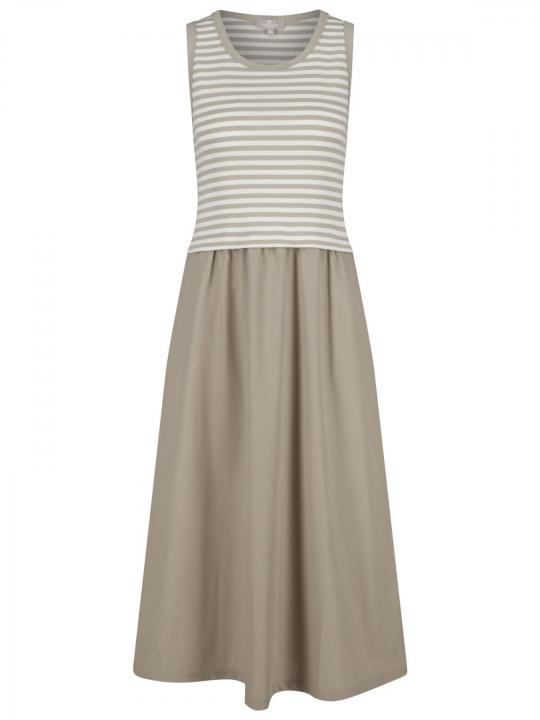 Hearts&More - Midikleid mit Tanktop