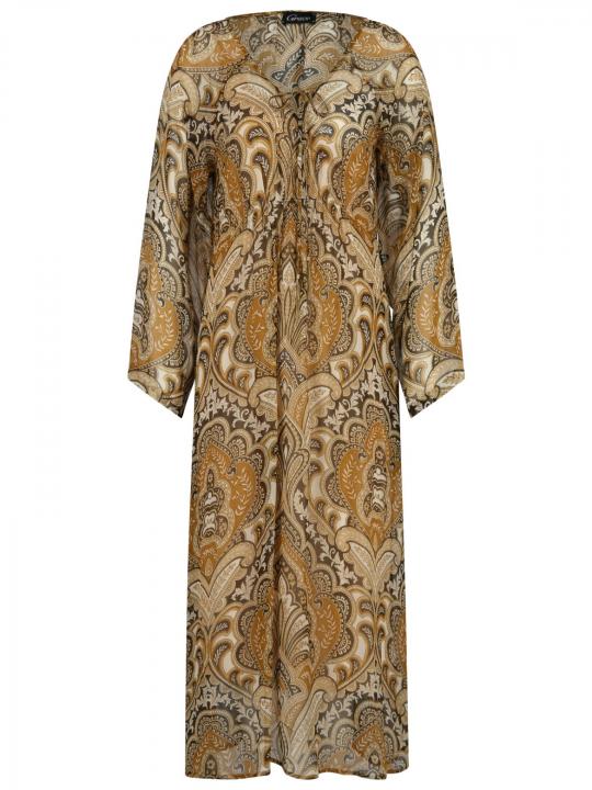 Grace - Maxikleid aus Chiffon