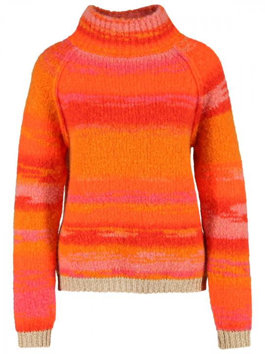 Grace - Pullover mit Farbverlauf