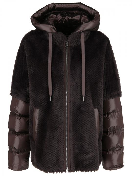 Milestone - Webpelzjacke WEGA