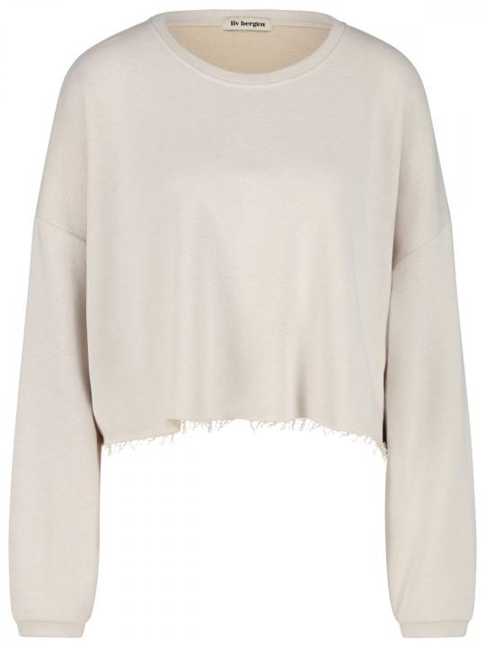 Liv Bergen - Sweatshirt LUGANO