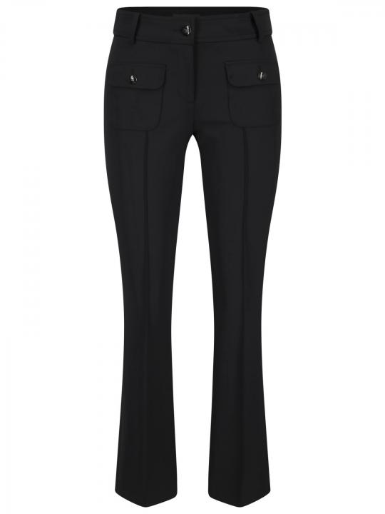 Cambio - Schlaghose FARAH PATCHED POCKET