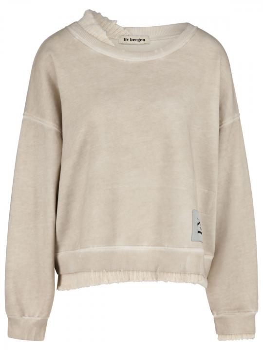 Liv Bergen - Sweatshirt DETROIT