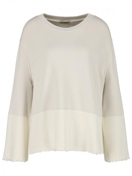 Liv Bergen - Sweatshirt PLANET