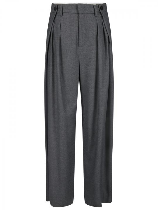 Rossi - Wide Leg Hose BAILE