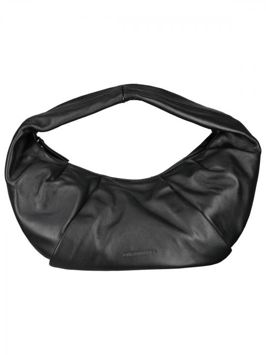 Les Visionnaires - Schultertasche GRETA LEATHER