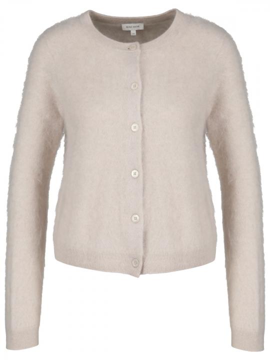 Rena Marx - Strickjacke aus Kaschmir