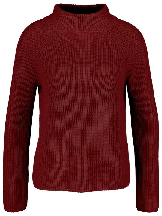 Hearts&More - Pullover aus Bio-Baumwolle