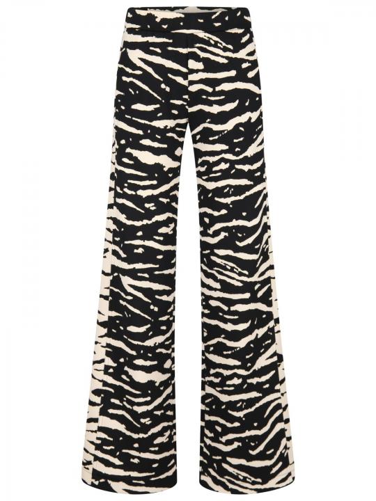 Marc Cain Sport - Wide Leg Hose WELKOM