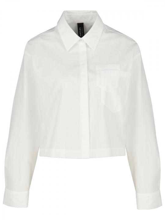 Marc Cain Sport - Hemdbluse mit Brusttasche