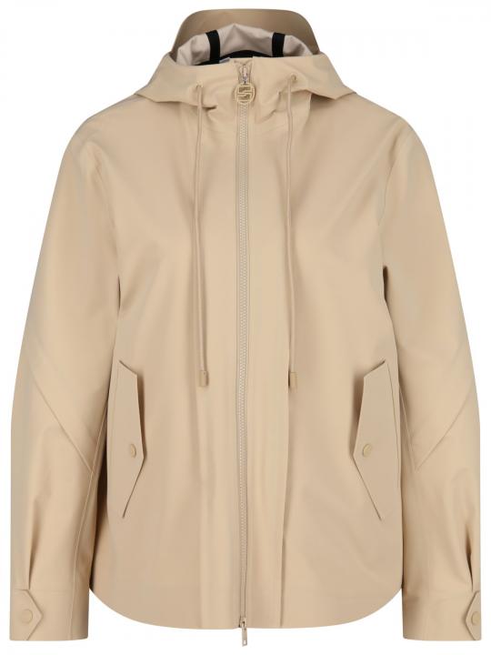 Marc Cain Sport - Jacke mit Kapuze