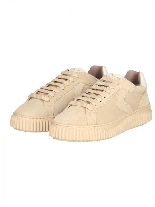 Voile Blanche - Sneaker LIPARI SUEDE