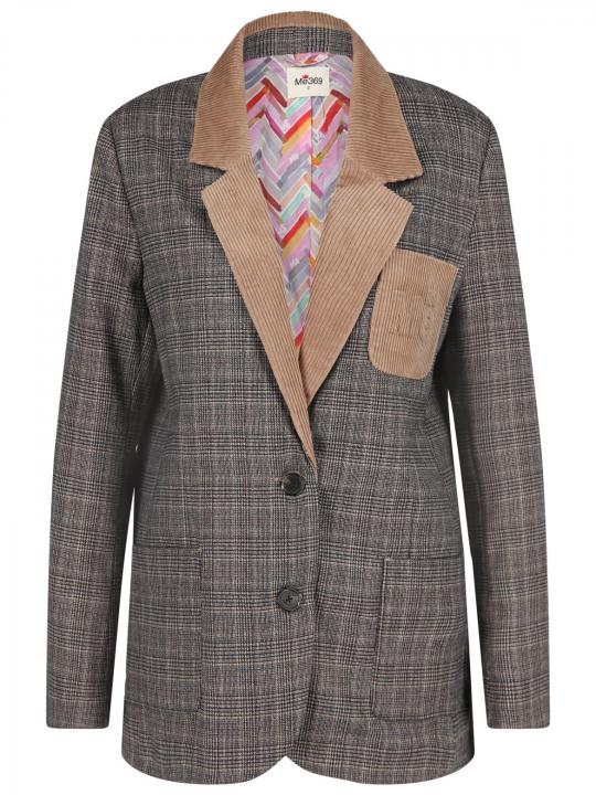 ME 369 - Blazer TATUM