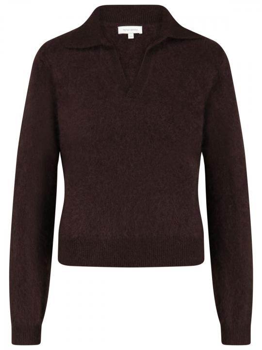 Rena Marx - Pullover aus Kaschmir-Mix