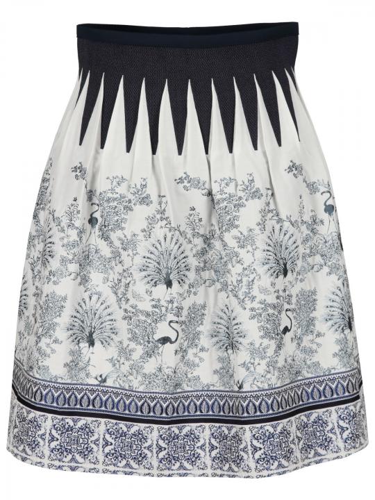 Fox's - Midirock LACROSA