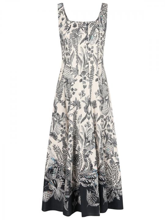 Fox's - Trägerkleid YASHODA