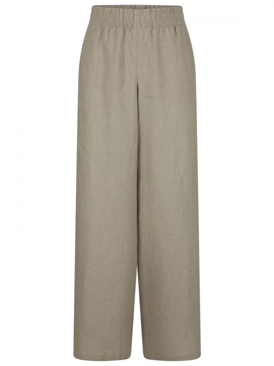 Drykorn - Leinenhose CEILING