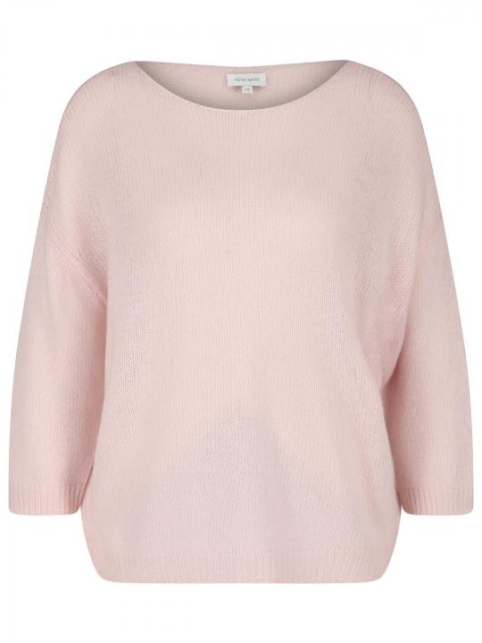 Rena Marx - Pullover aus Kaschmir-Seiden-Mix